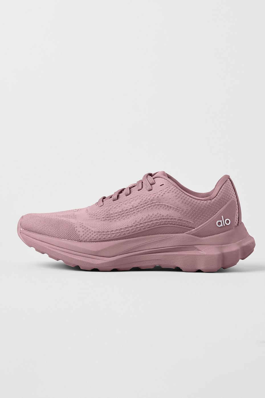 ALO Runner - Smoky Quartz (A0590U)