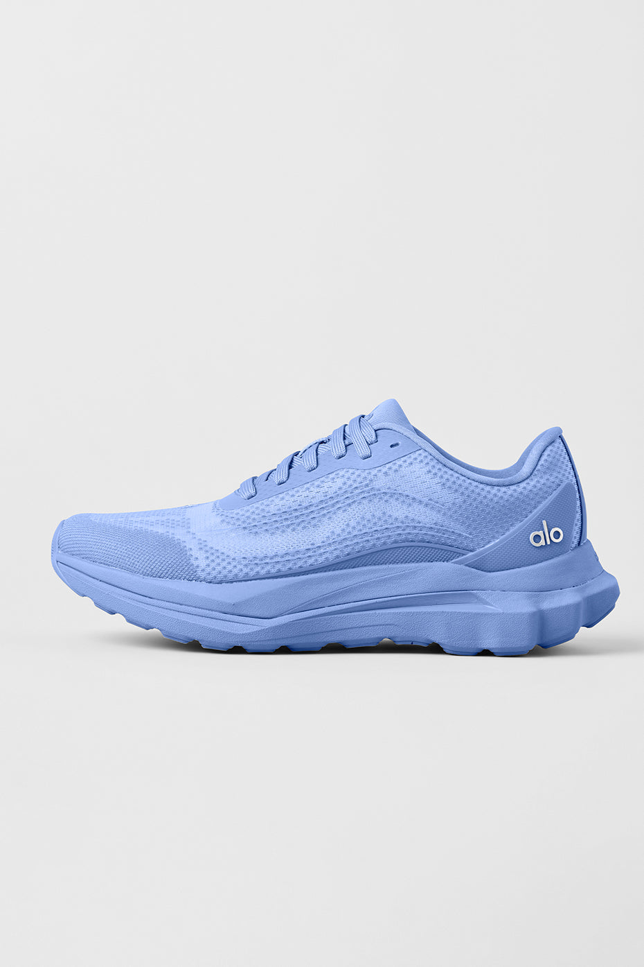 ALO Runner - Crystal Clear Blue (MENSA0590U)