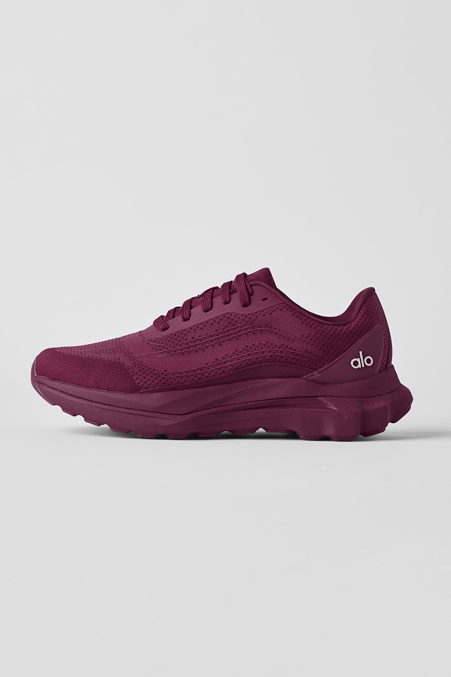 ALO Runner - Burgundy (A0590U)