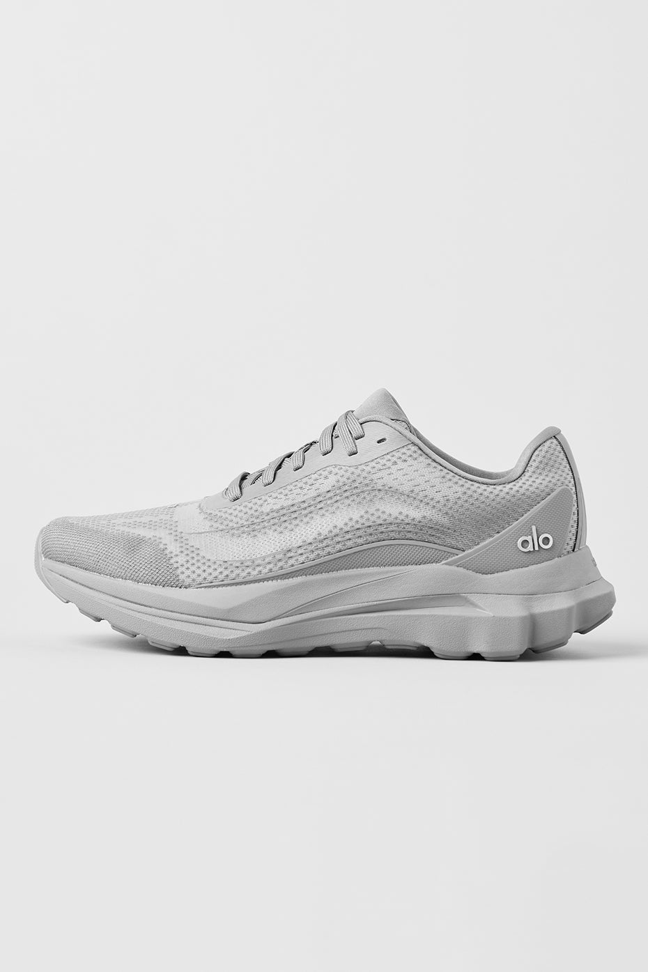 ALO Runner - Grey/Grey (A0590U)