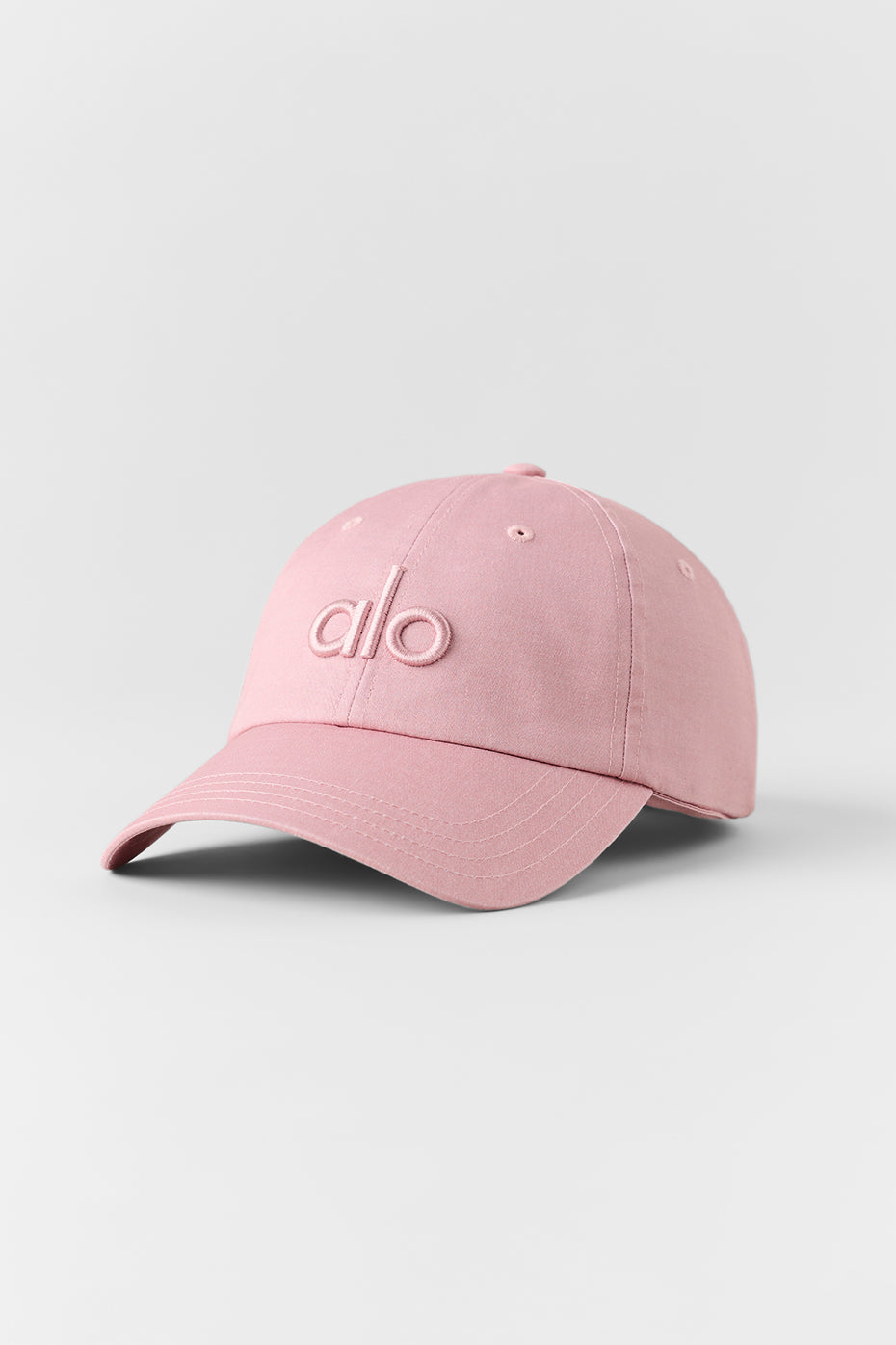 Off-Duty Cap - Vintage Pink (A0648U)