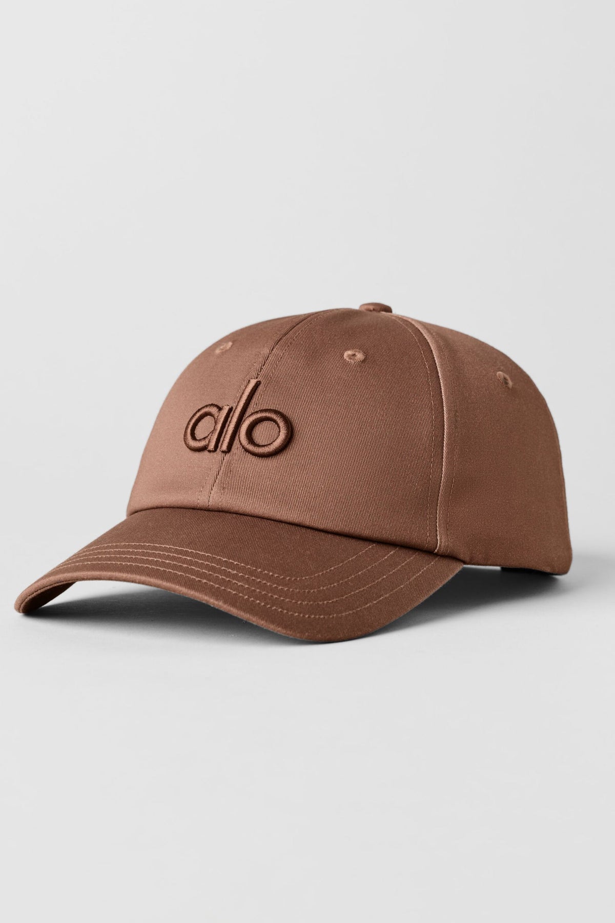 Off-Duty Cap - Sun Kissed Brown (A0648U)