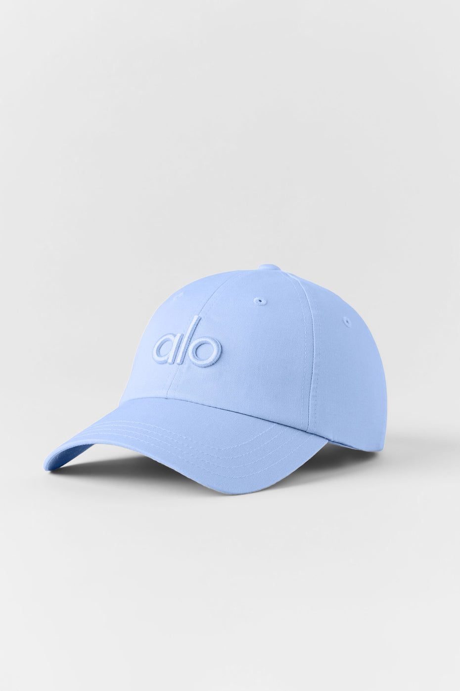 Off-Duty Cap - Light Provence Blue (A0648U)