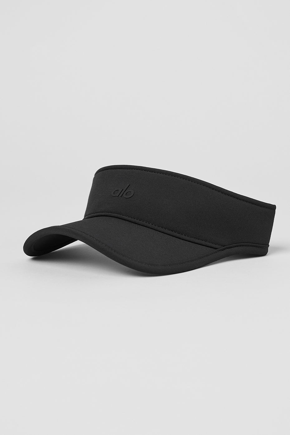 Performance Eclipse Visor - Black/Black (A0652U)