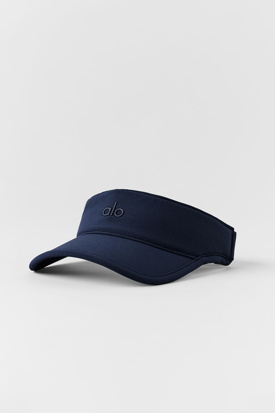 Performance Eclipse Visor - Navy (A0652U)