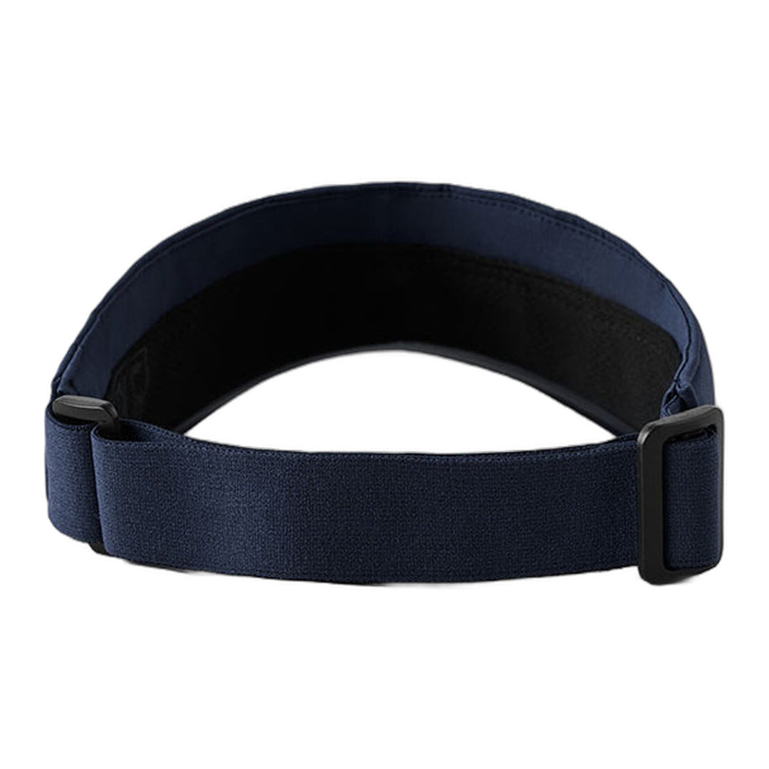 alo Performance Eclipse Visor - Navy by Alo Yoga