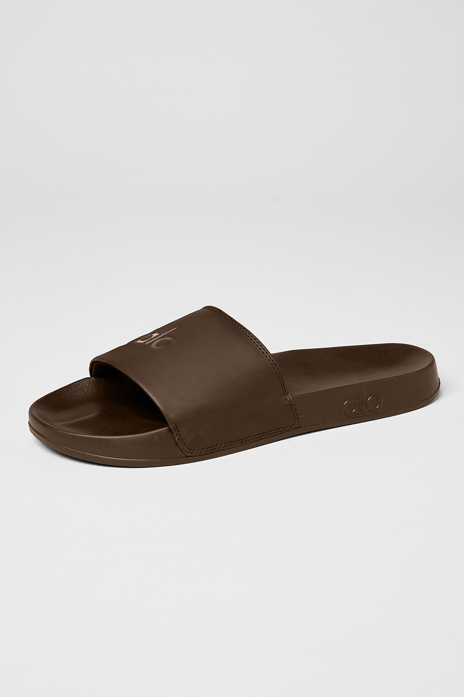 Unisex It Slide - Espresso (MENSA0669U)