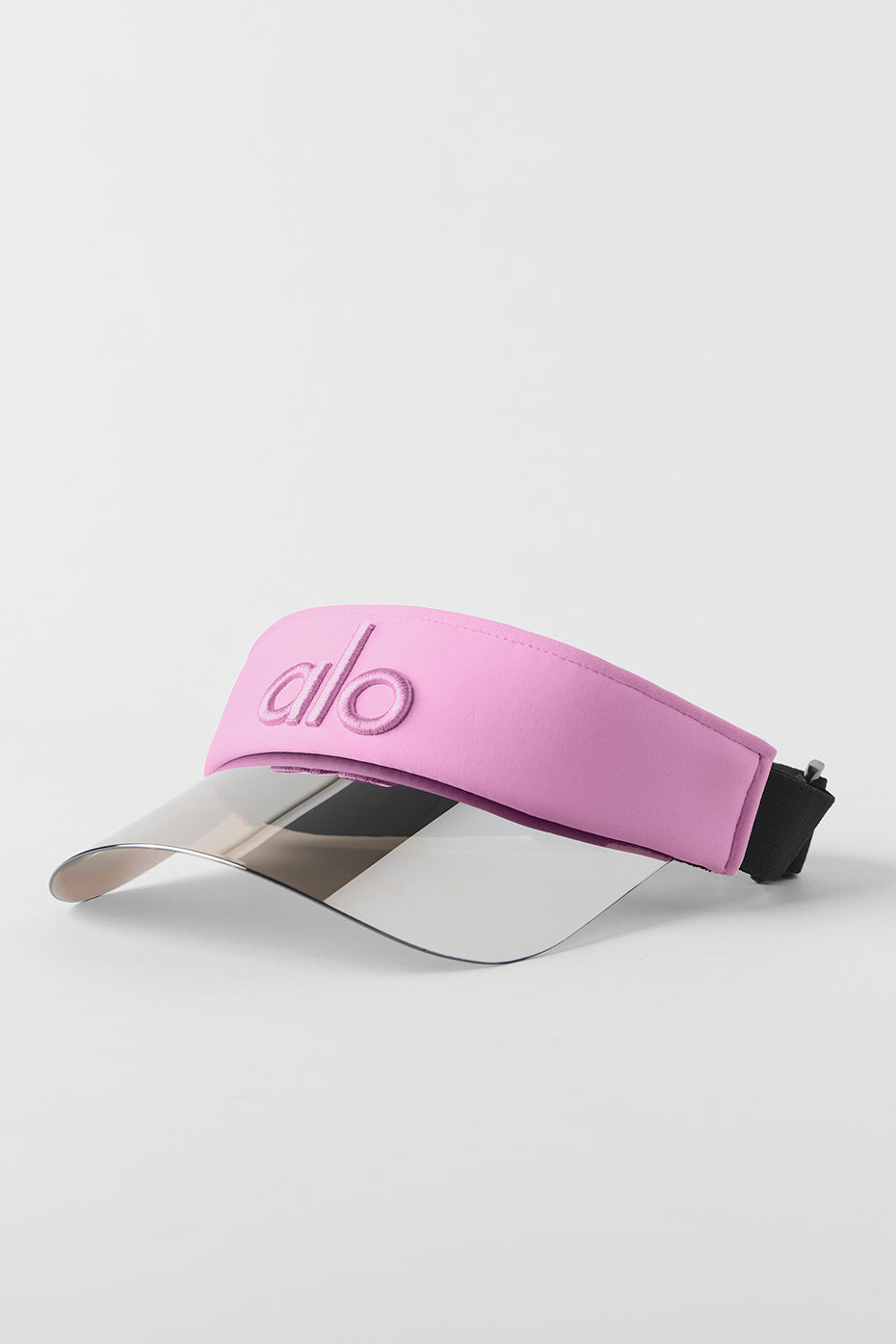 Airlift Solar Visor - Candy Heart Pink (A0684U)