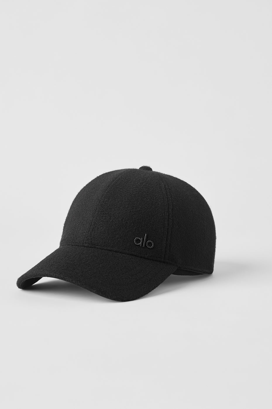 Prestige Off-Duty Cap - Black (A0712U)