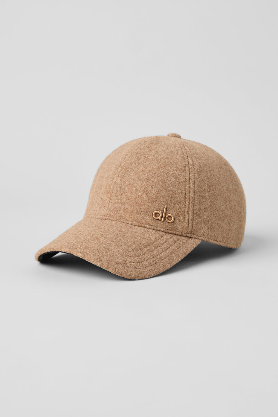 Prestige Off-Duty Cap - Toasted Almond (A0712U)