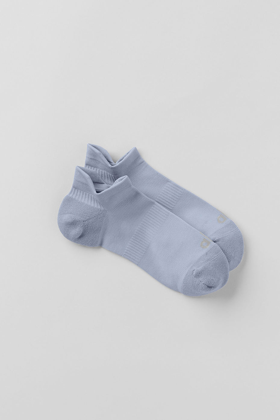 Unisex Performance Tab Sock - Winter Frost (A0714U)