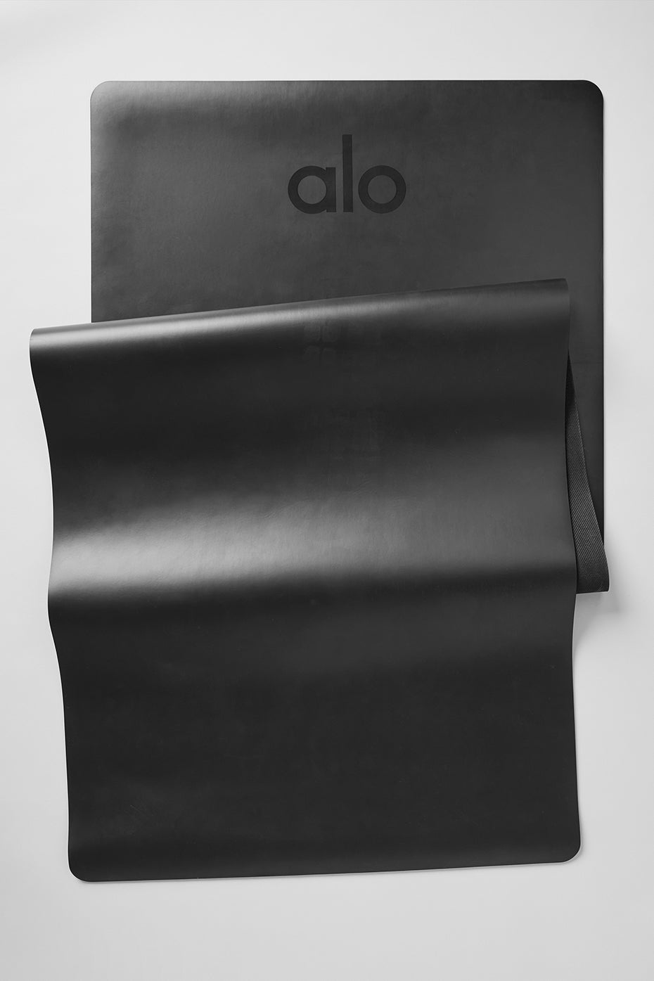 Lightweight Warrior Mat - Black (A0779U)