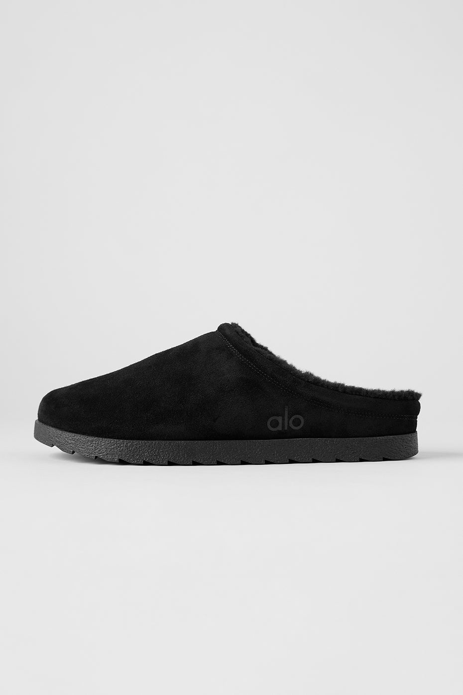 Recovery Slipper - Black (MENSA0827U)