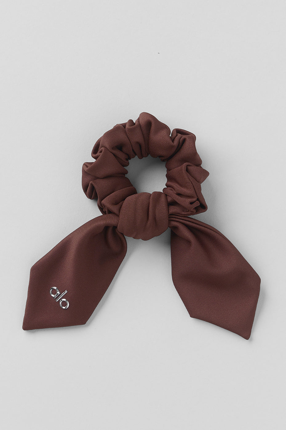 Airlift Rhythm Scrunchie - Brownstone (A0851U)