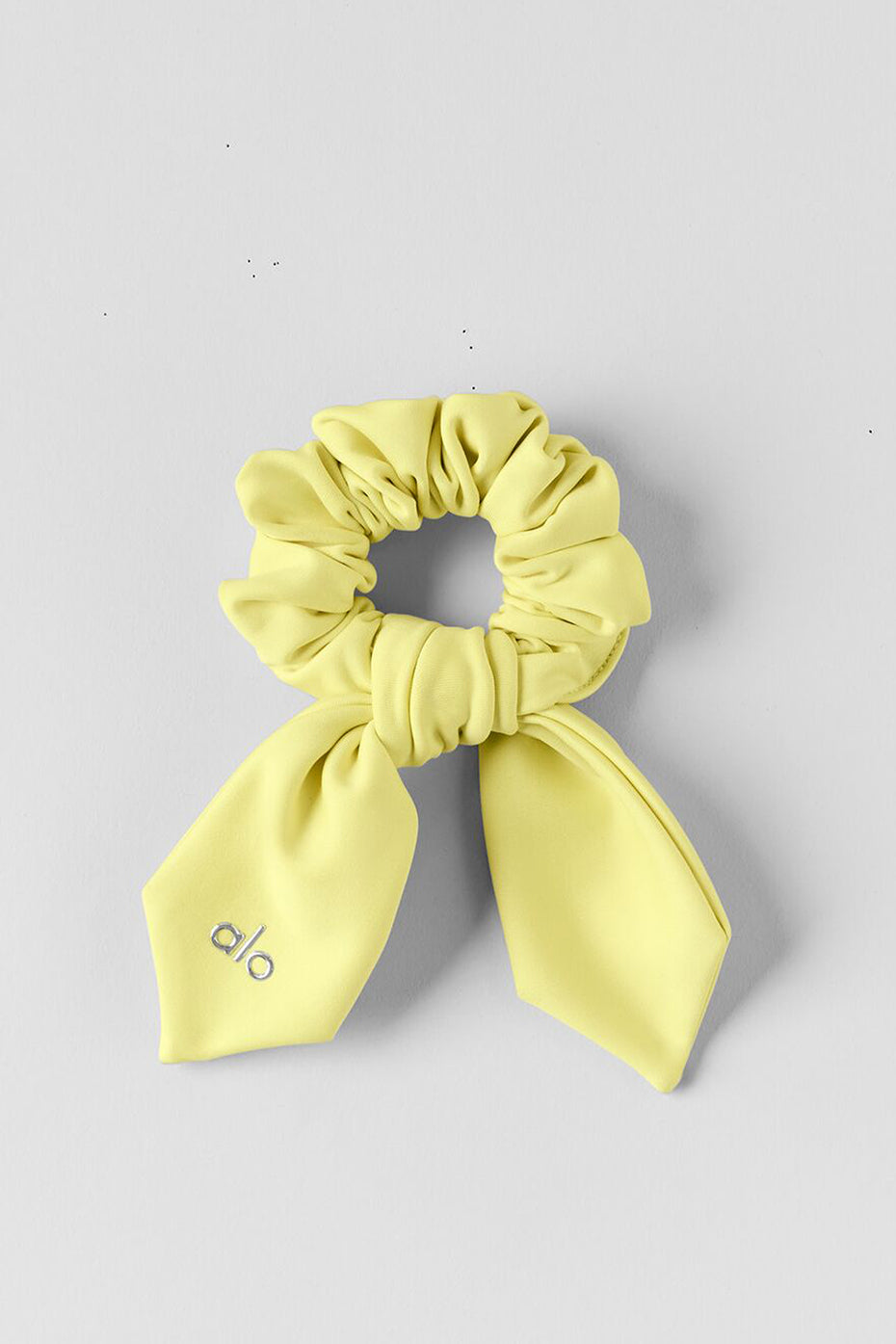 Airlift Rhythm Scrunchie - Sunshine (A0851U)