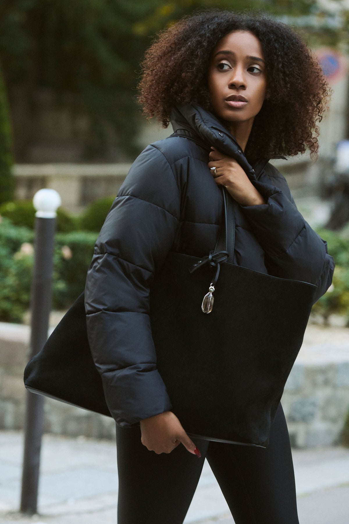 Alo Yoga Tranquility Tote, product image 8 of 8