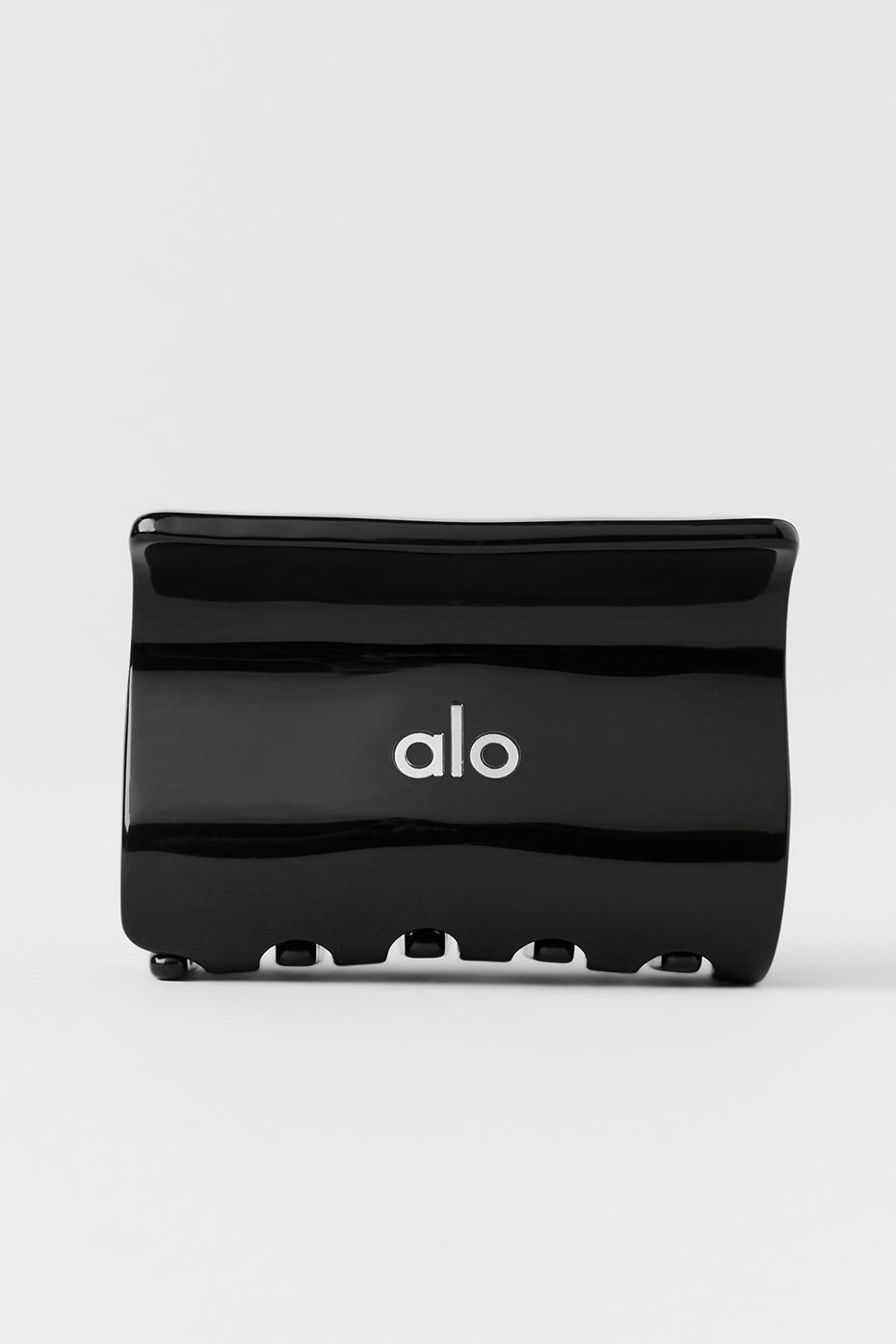 Effortless Claw Clip - Black (A0965U)