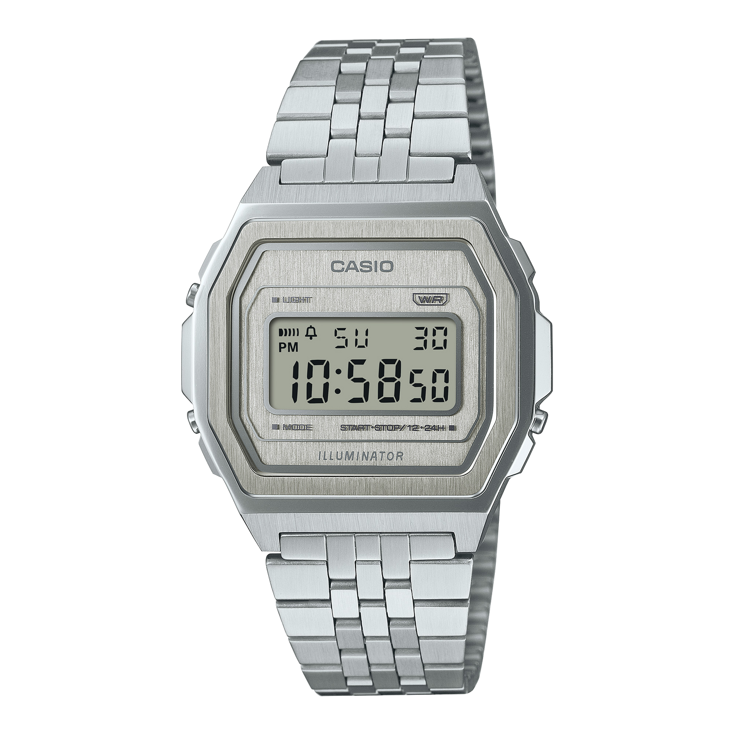 Casio India (A1000A-7)
