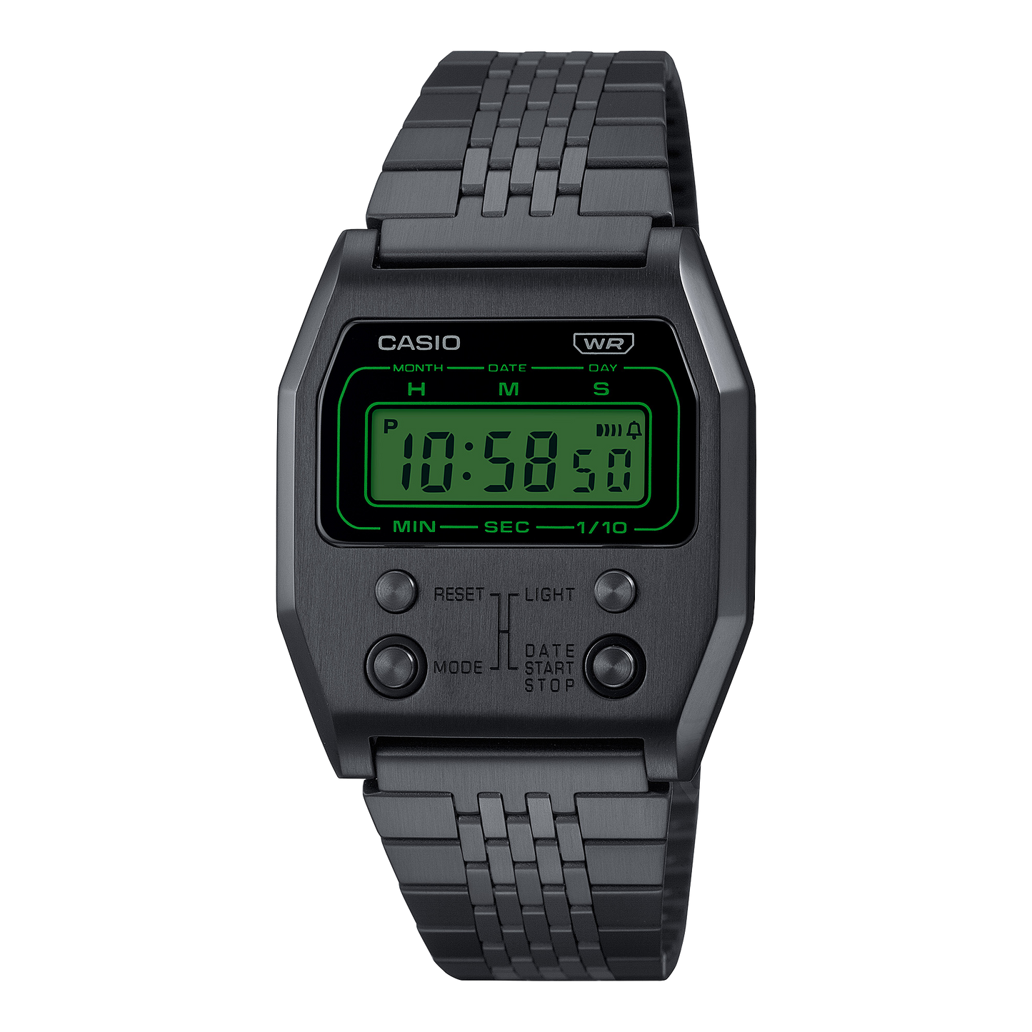 Casio India (A1100B-1)