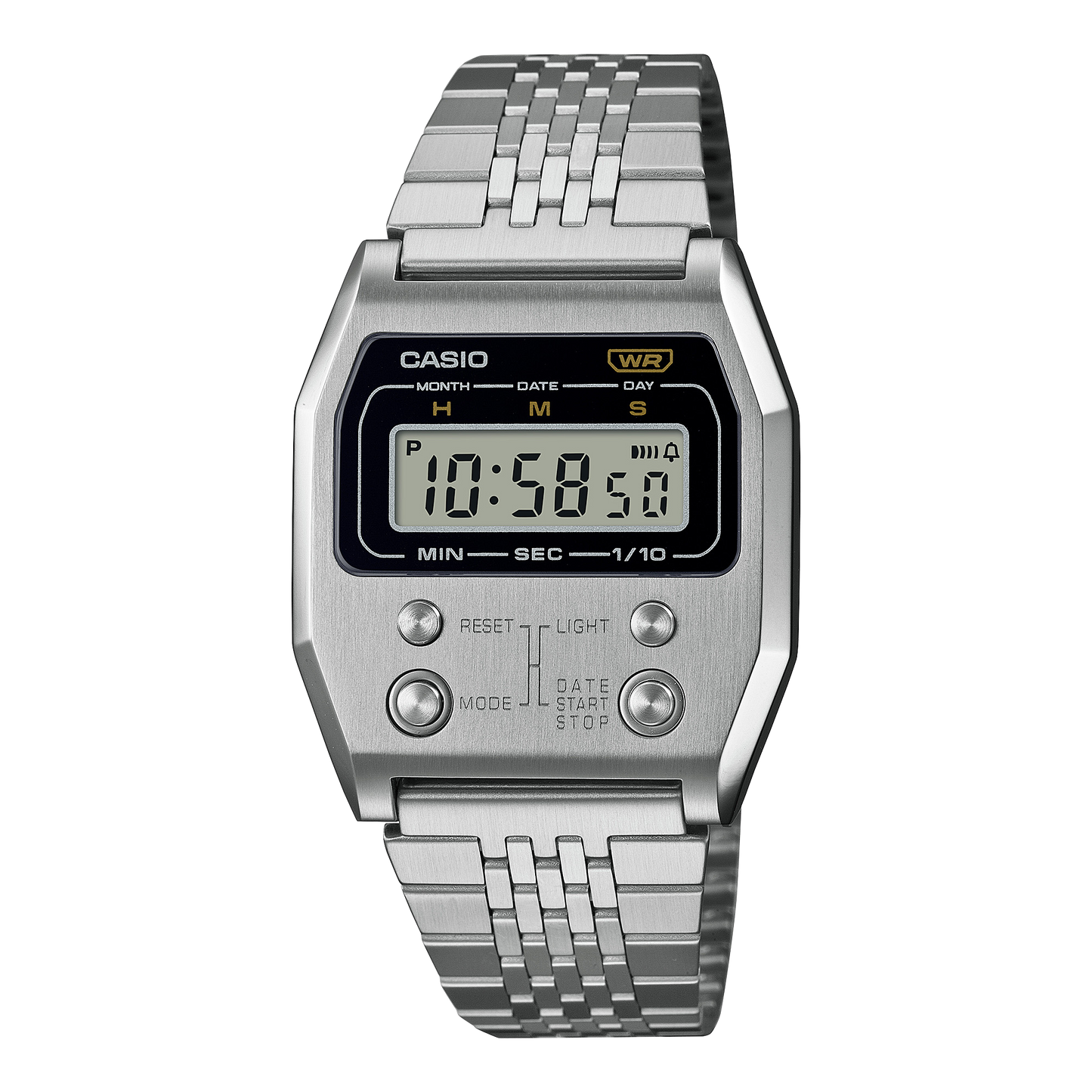 Casio India (A1100D-1)