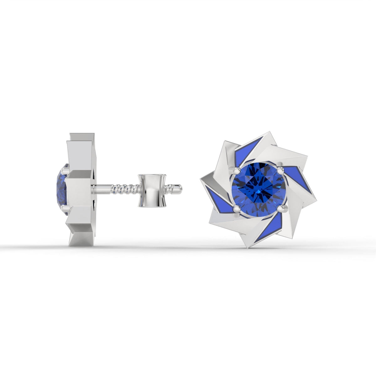 NOVA STUDS by The Noble Sculptor