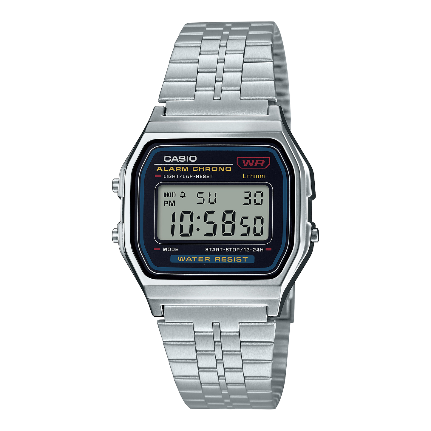 Casio A159WA-N1
