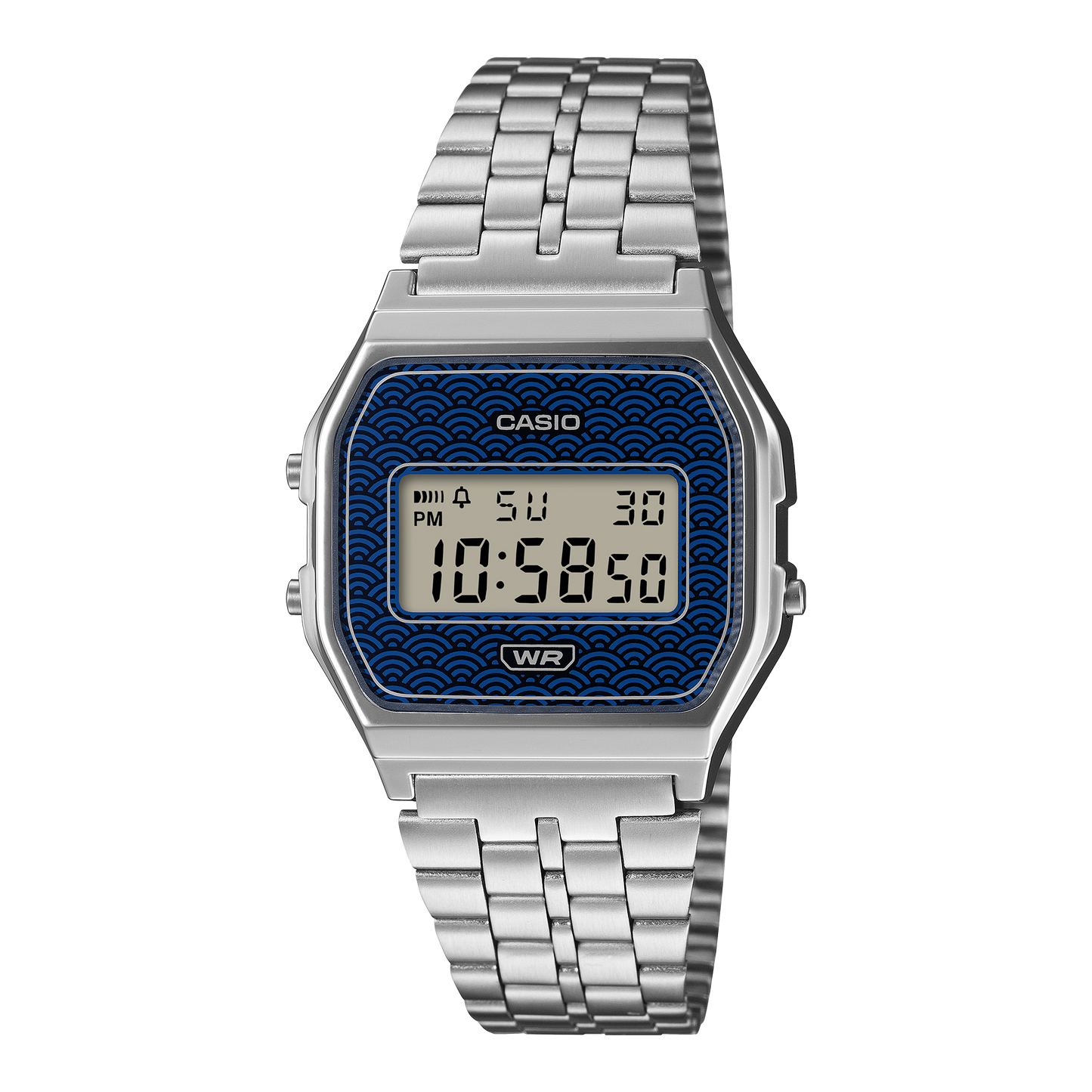 Casio India (A159WEVJ-2)