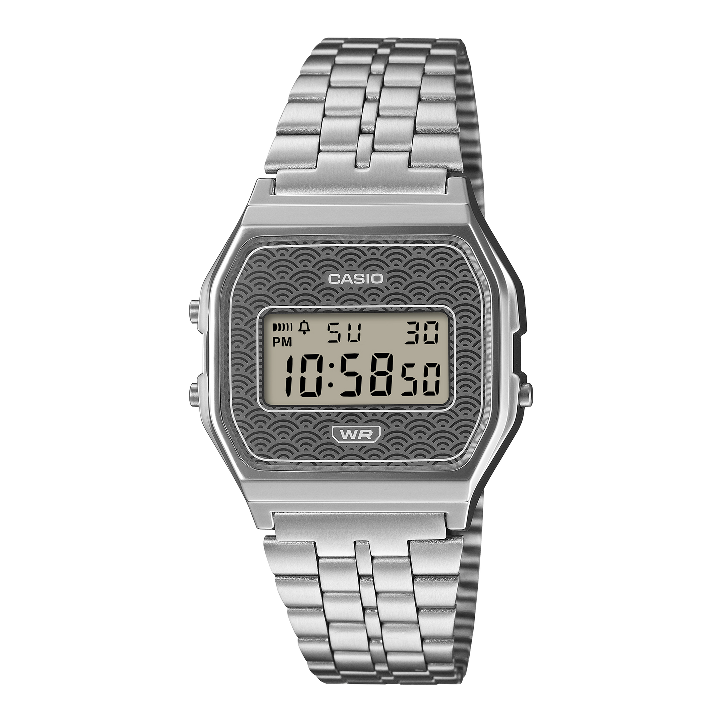 Casio India (A159WEVJ-7)