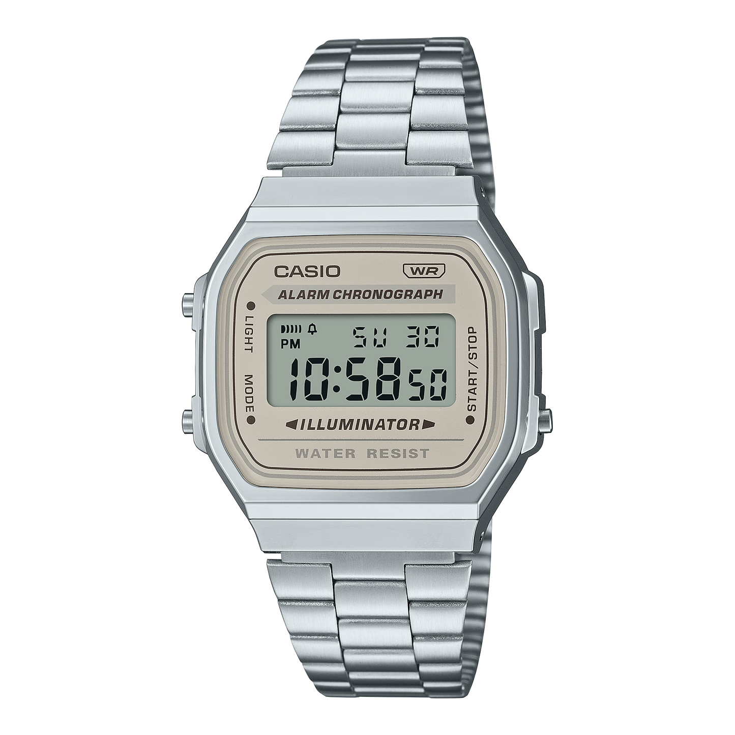 Casio A168WA-8AY