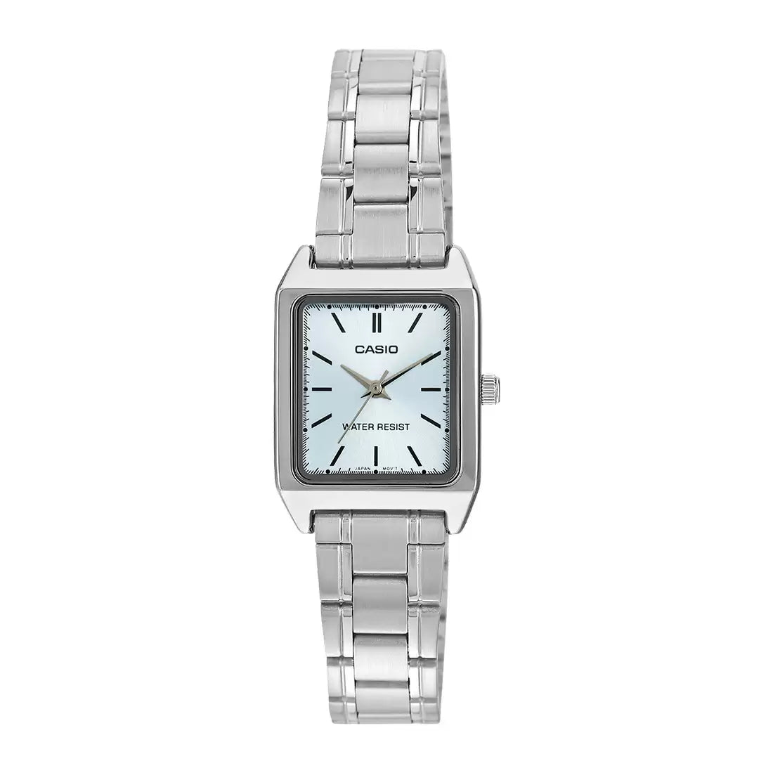 Timeless Ladies Metal (LTP-V007D-2EUDF)