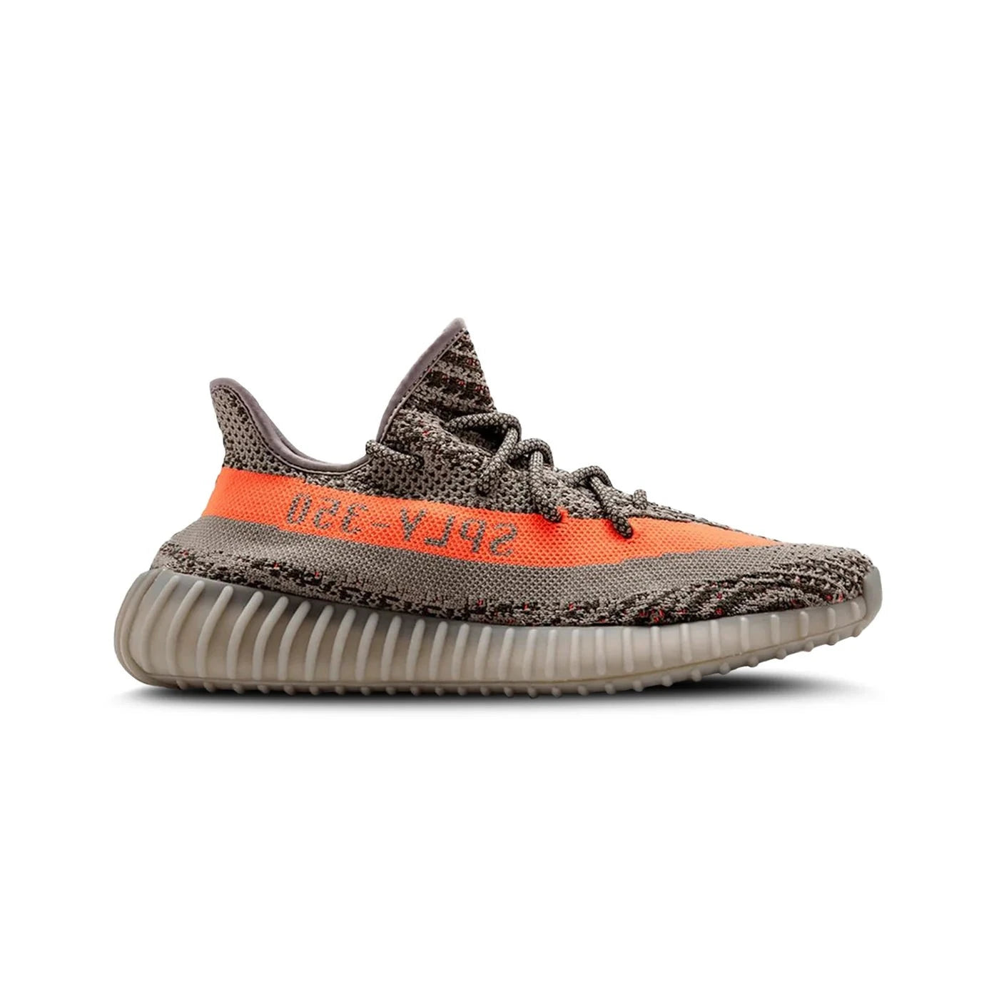 Adidas Yezzy 350 Beluga Reflective Boost - Main Image