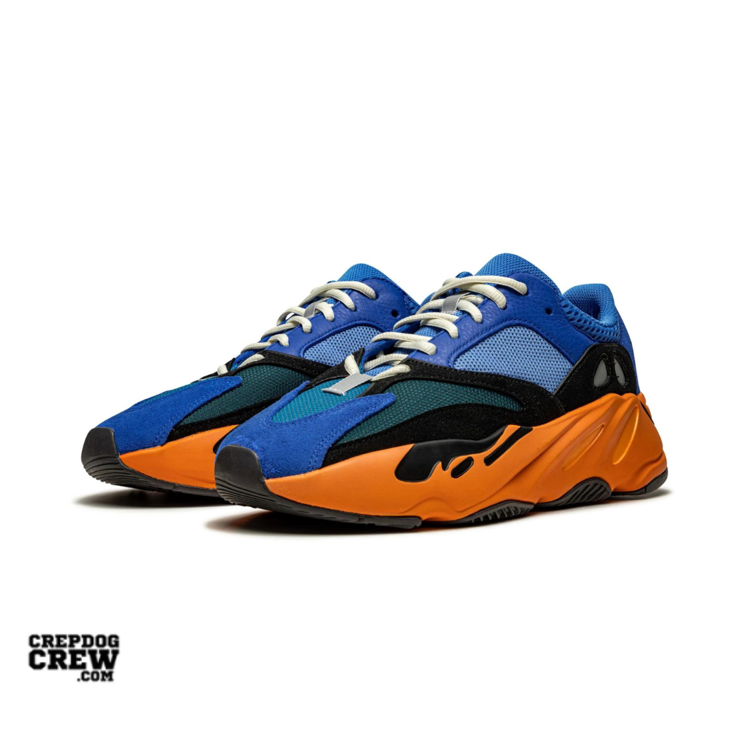 adidas Yeezy Boost 700 Bright Blue by Adidas Yeezy