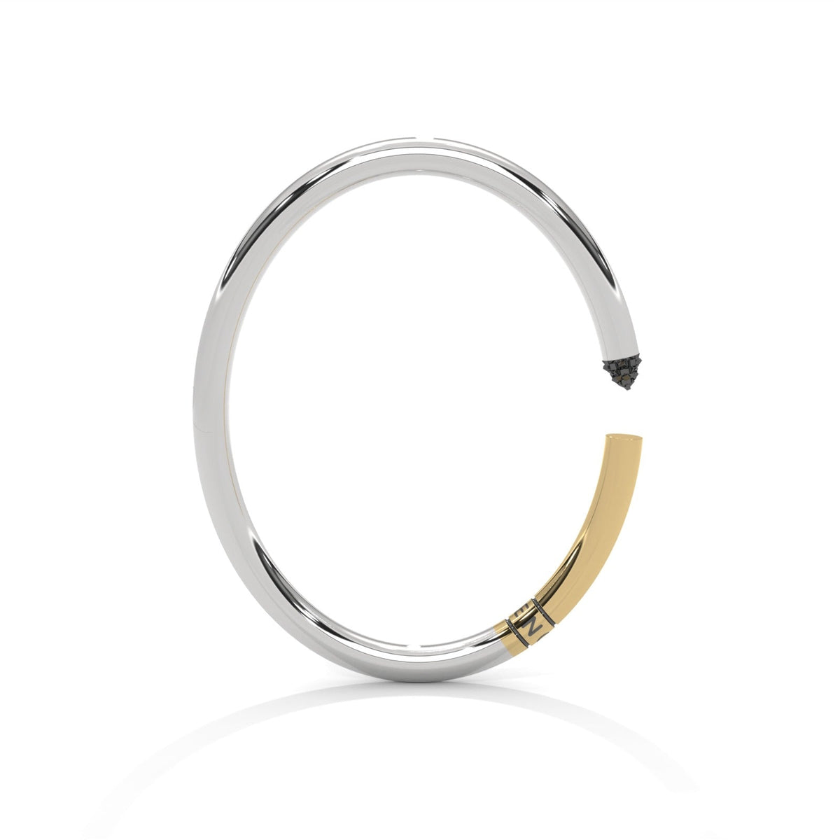 NOBLE LIGHTS BRACELET by The Noble Sculptor