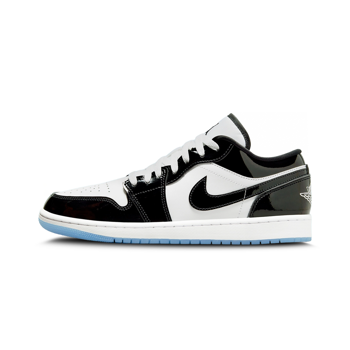 Jordan 1 Low SE Concord (GS) by Nike Air Jordan