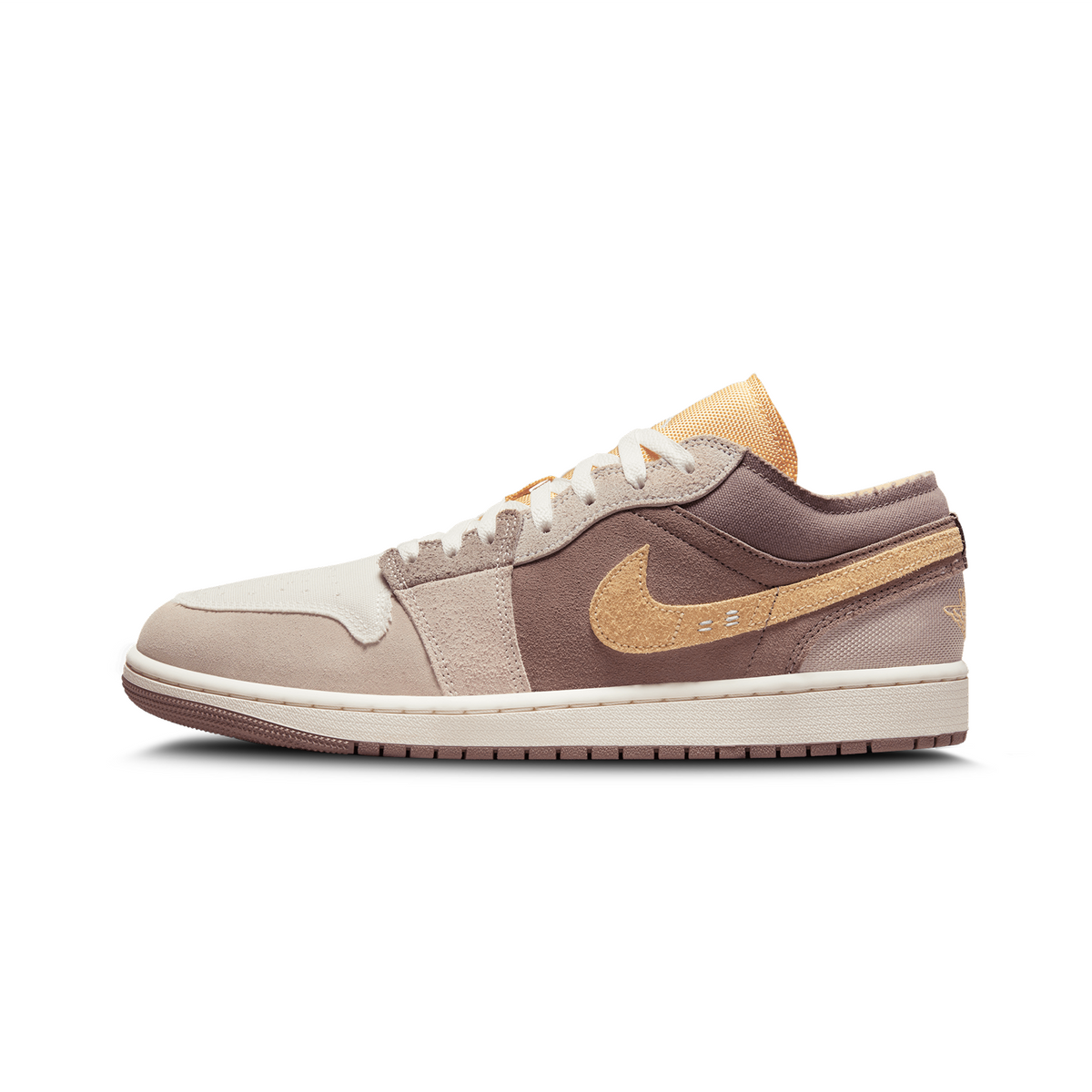 Jordan 1 Low SE Craft Taupe Haze by Nike Air Jordan