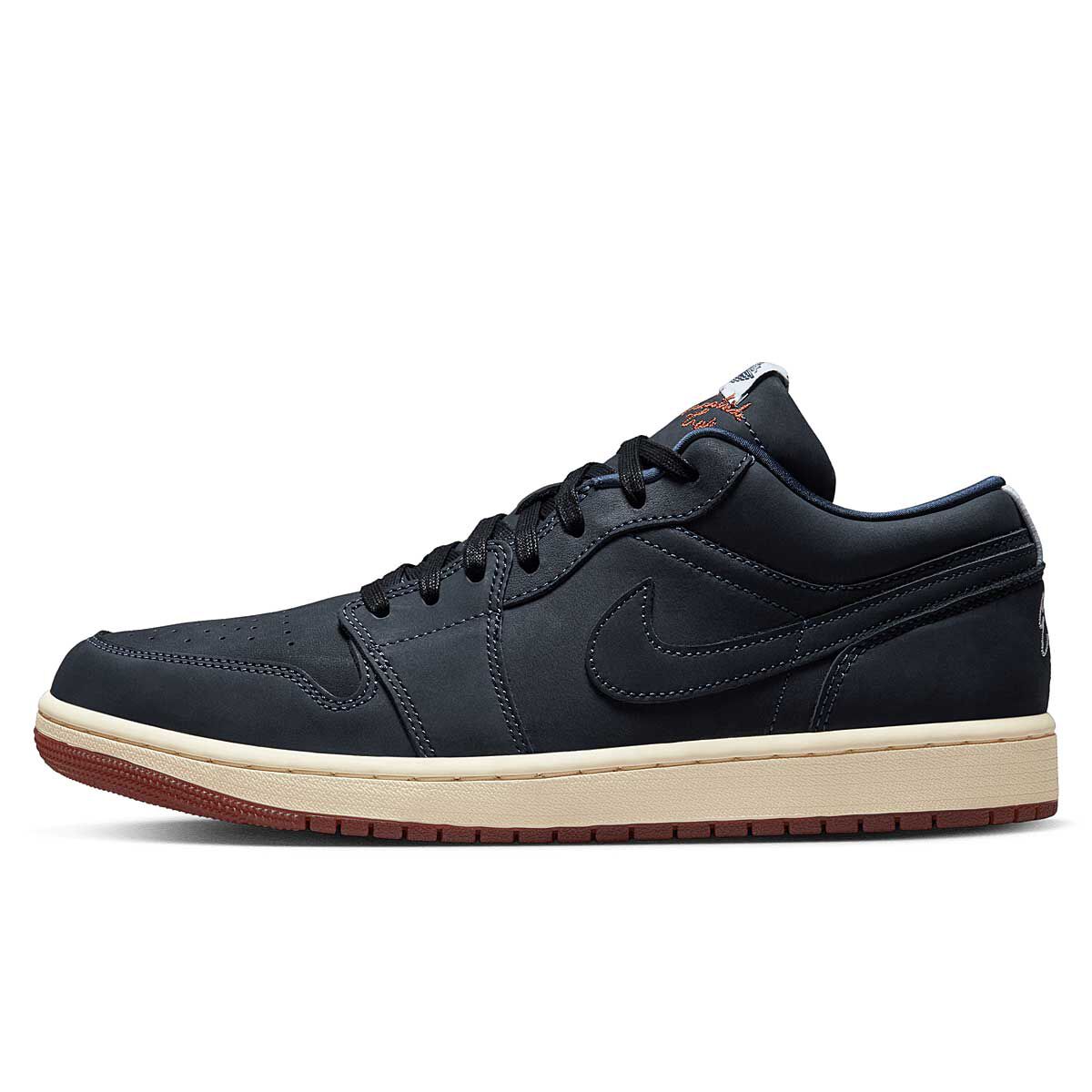 Air Jordan 1 Low East Side Golf Sp Midnight Navy