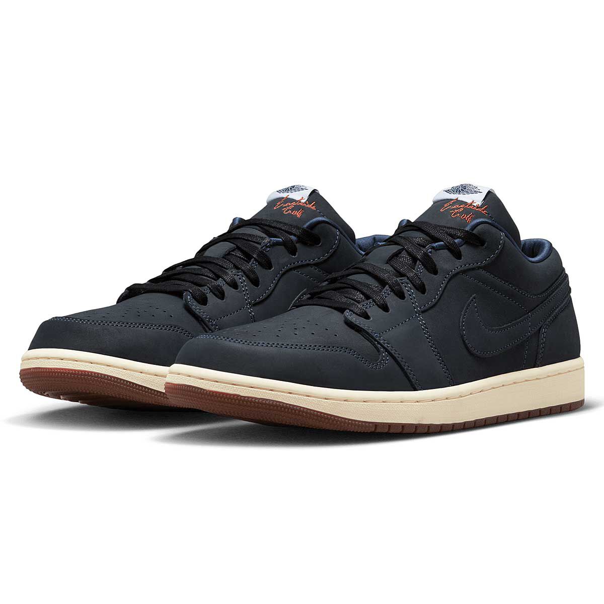 Air Jordan 1 Low East Side Golf Sp Midnight Navy