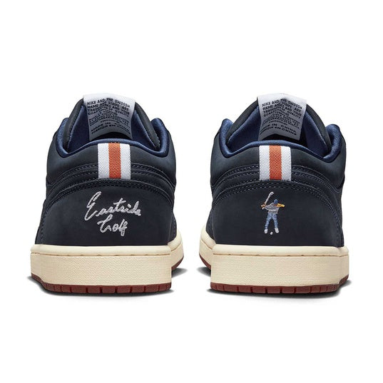 Air Jordan 1 Low East Side Golf Sp Midnight Navy