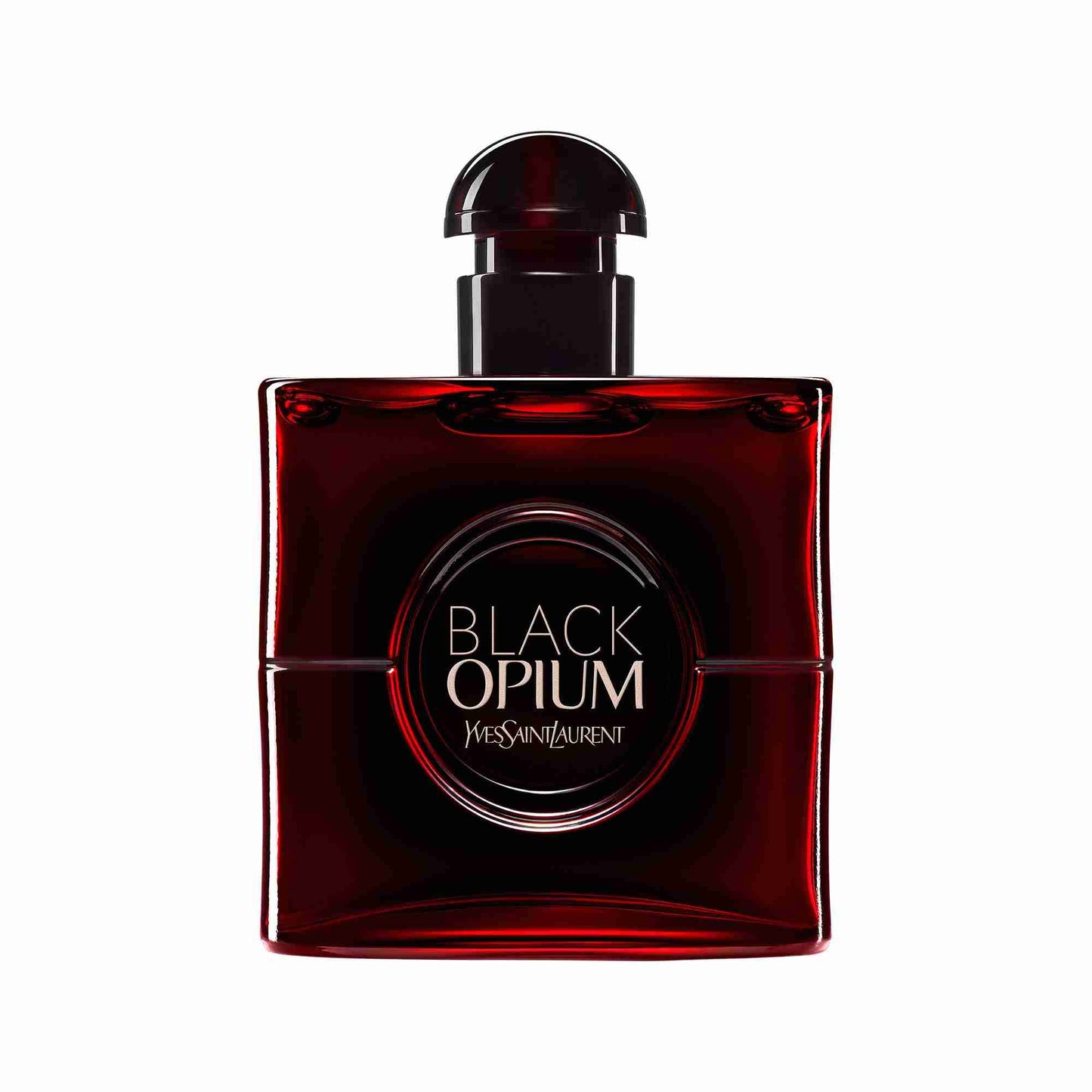 Black Opium EDP Over Red • 90ml