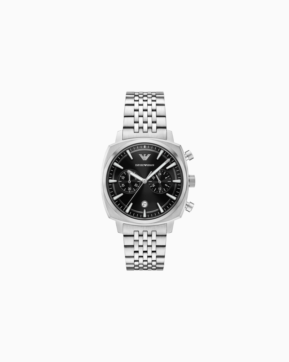 Steel Strap Watches (AR11725)
