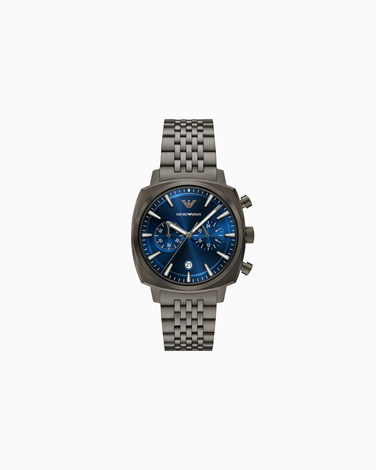 Steel Strap Watches (AR11726)