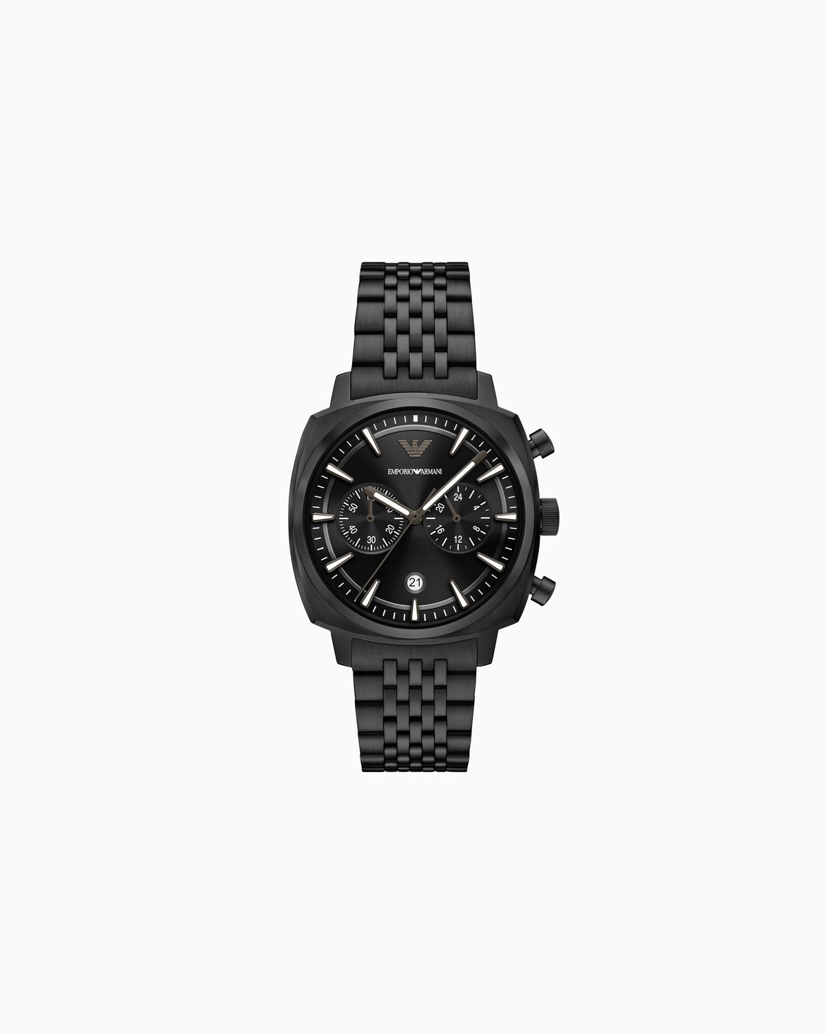 Steel Strap Watches (AR11727)
