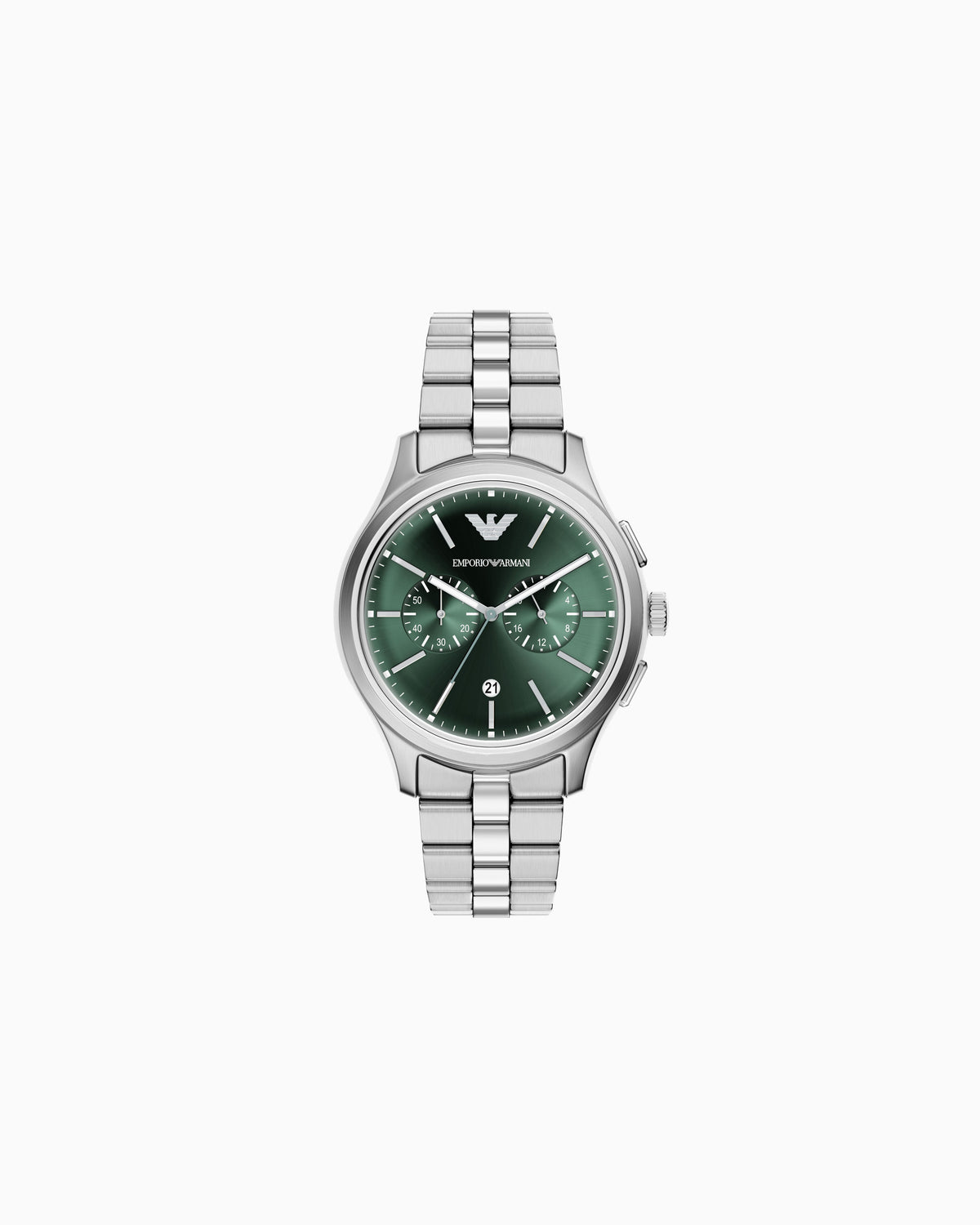 Quartz Chronograph Watch (AR11746)