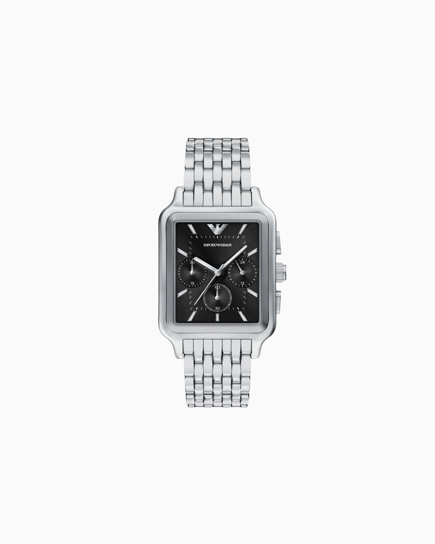 Quartz Chronograph Watch (AR11751)