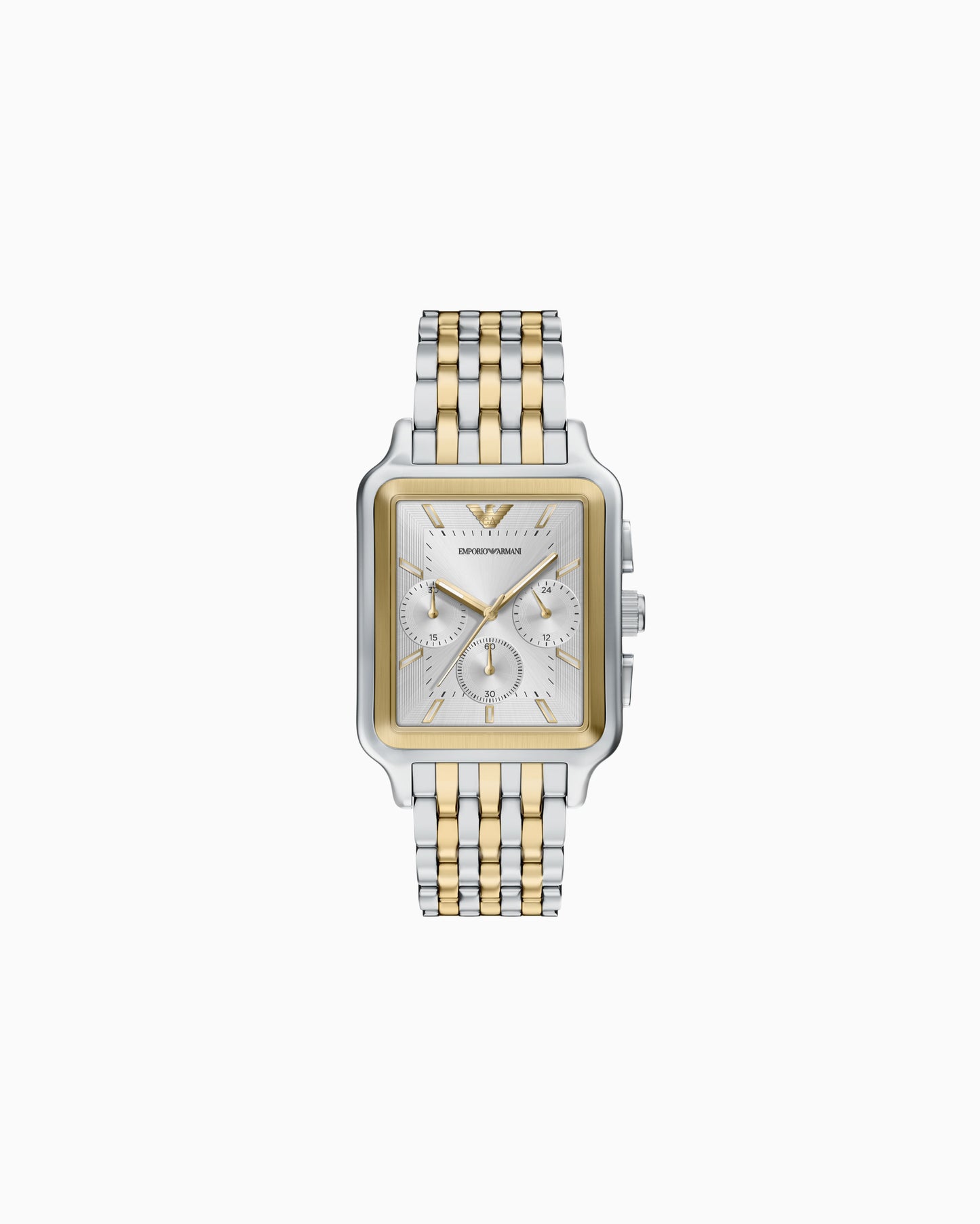 Quartz Chronograph Watch (AR11752)