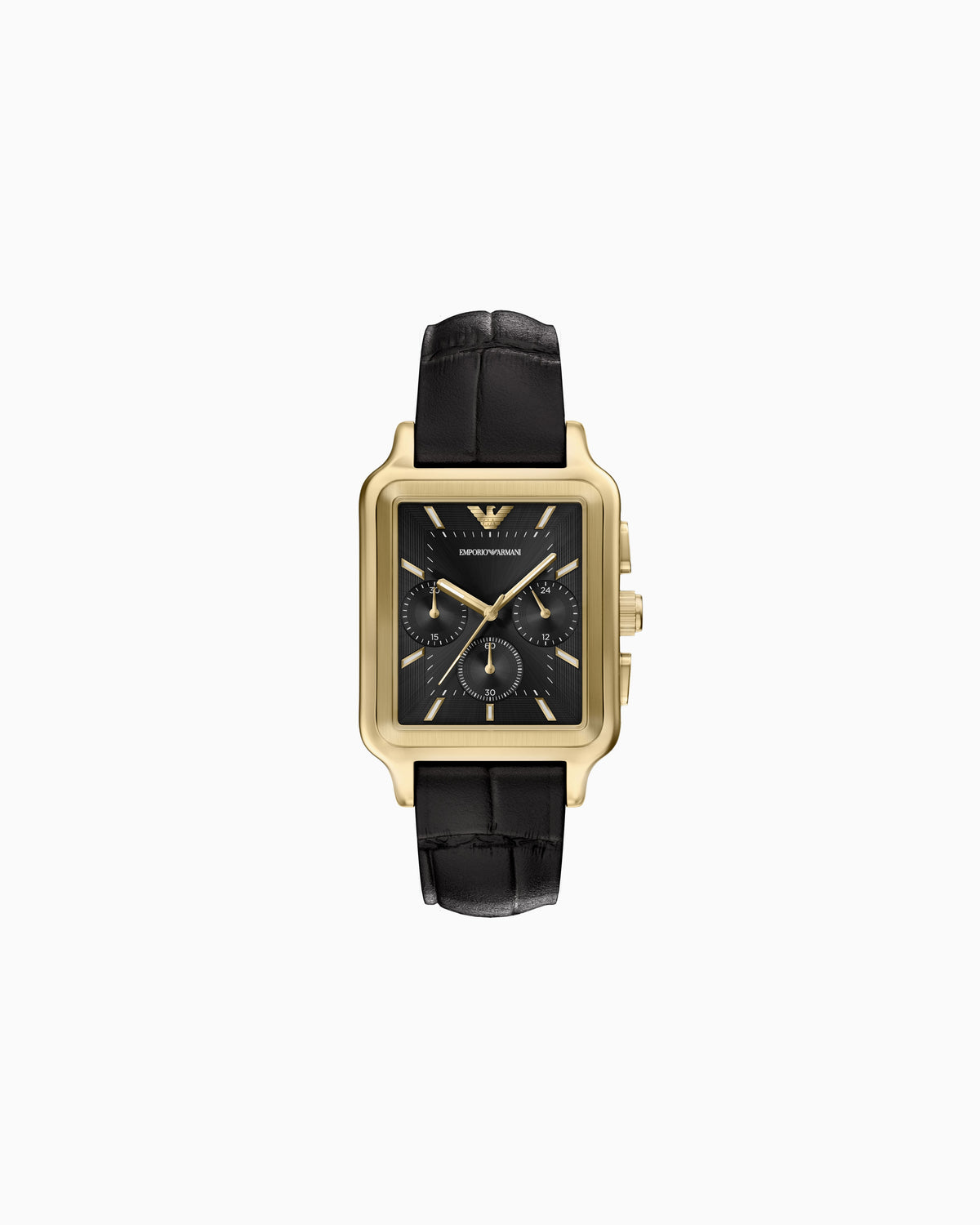 Quartz Chronograph Watch (AR11753)
