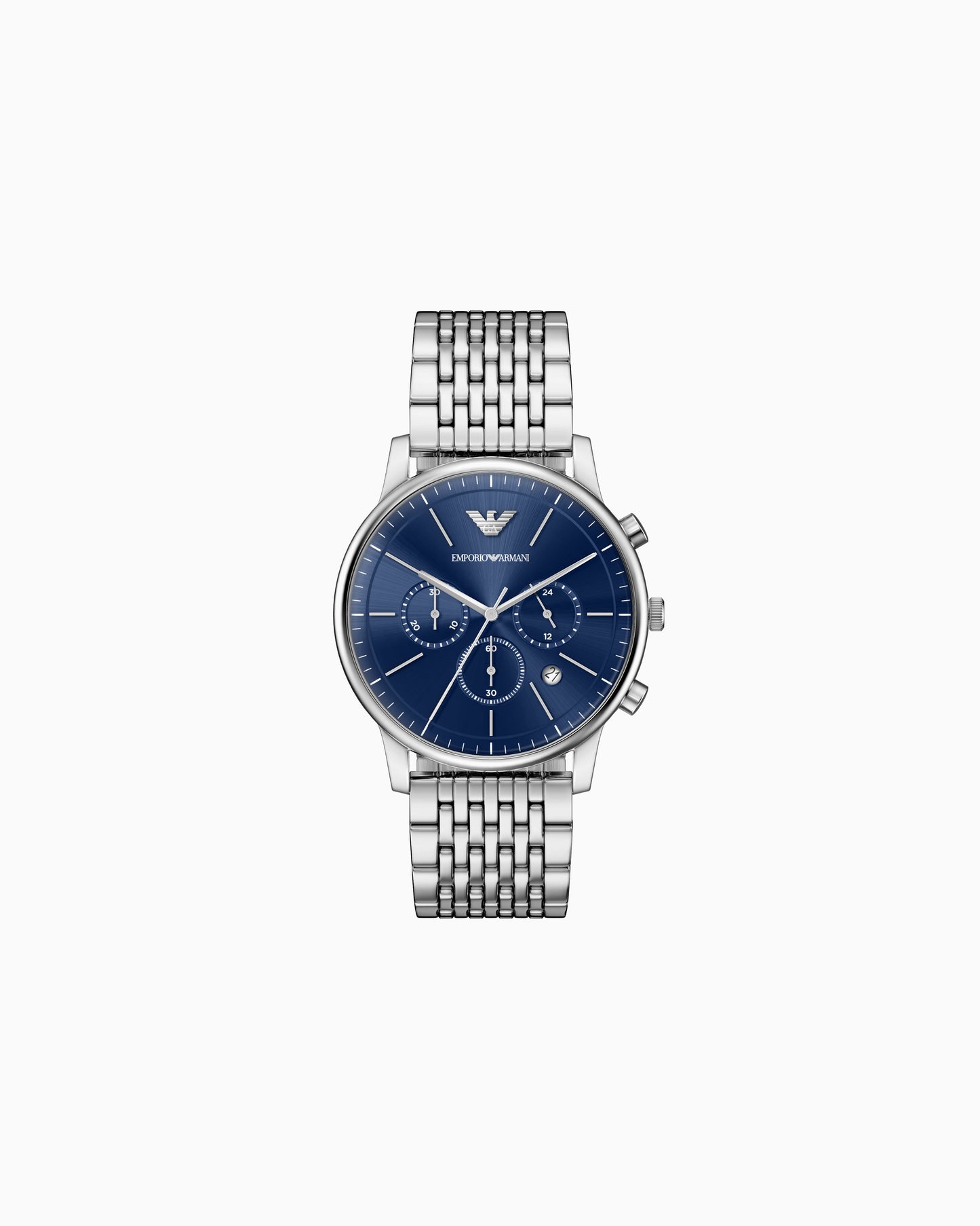 Quartz Chronograph Watch (AR11771)