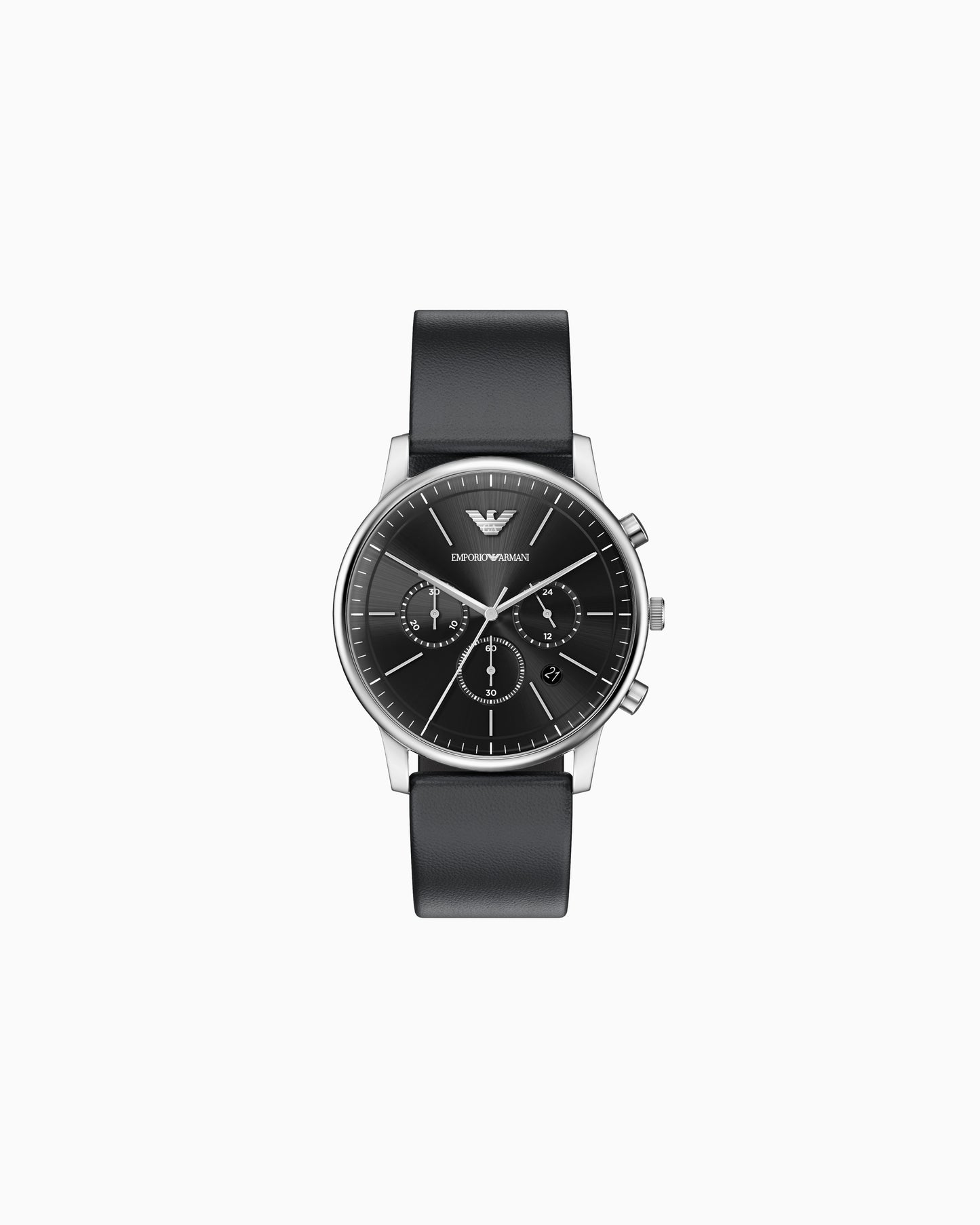Quartz Chronograph Watch (AR11774)