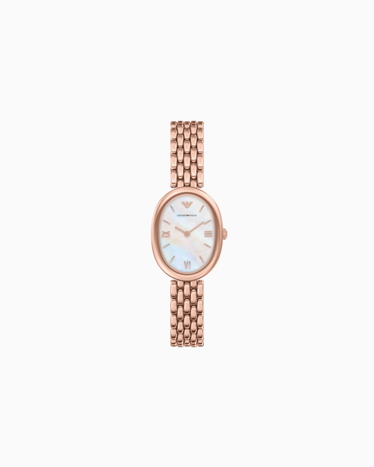 Emporio Armani Sinfonia Quartz Watch (AR11775)
