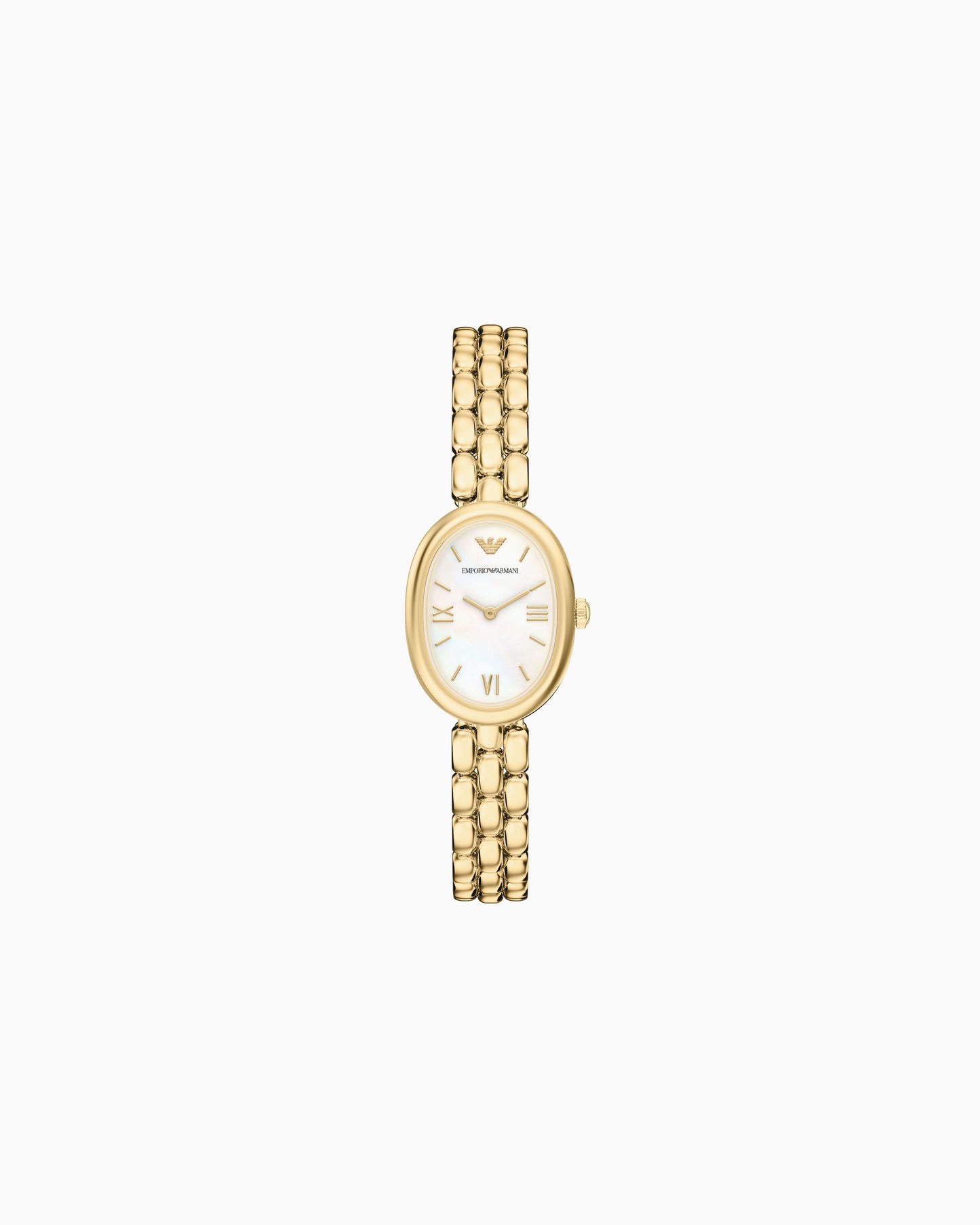 Emporio Armani Sinfonia Quartz Watch (AR11777)